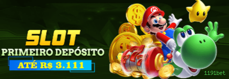 Welcome Bonus - Golden Dragon