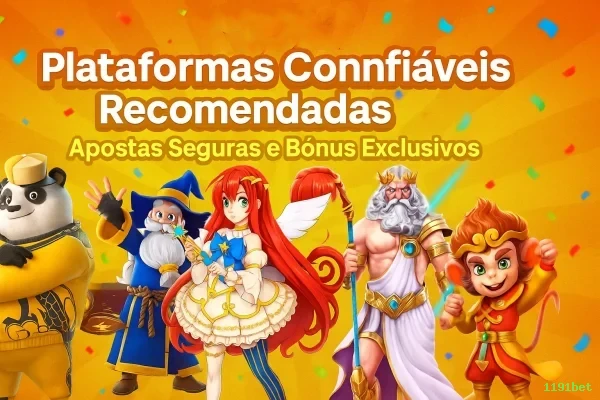 Imagem promocional dos jogos de lottery da 1191bet