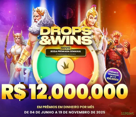 Lottery Winners