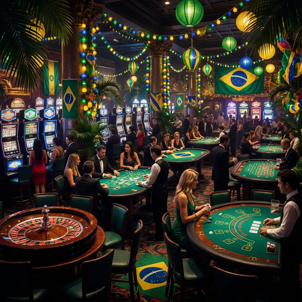 Fortune Tiger Slot Game